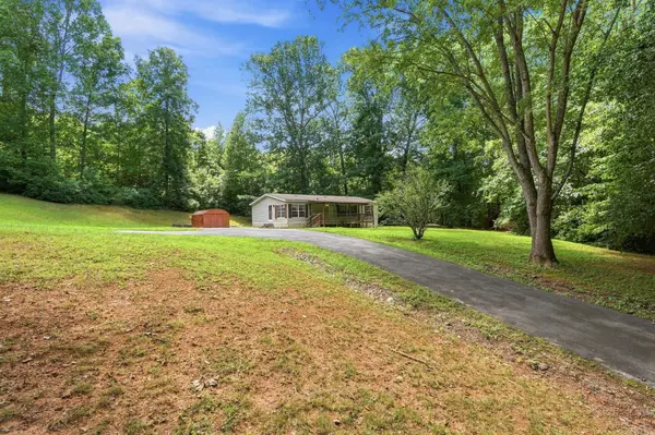 192 Lookout Tower Road #NW, Charleston, TN 37310