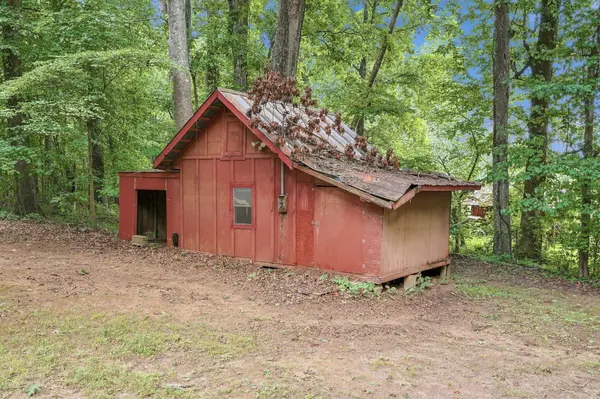 192 Lookout Tower Road #NW, Charleston, TN 37310