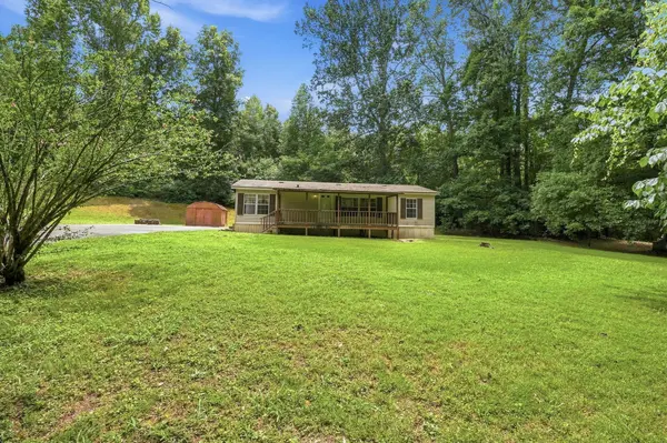 192 Lookout Tower Road #NW, Charleston, TN 37310