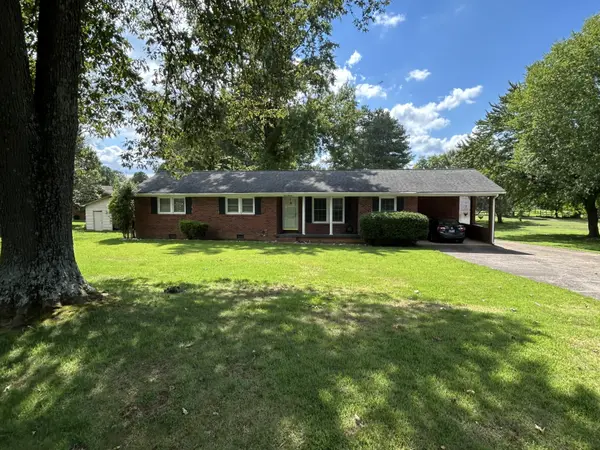 416 S Wilson St, Paris, TN 38242