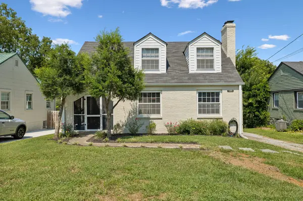 1205 Ardee Ave, Nashville, TN 37216