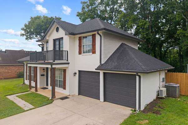 106 Bell Grove Dr, Columbia, TN 38401