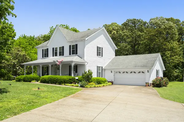 9559 Highway 49 #E, Orlinda, TN 37141