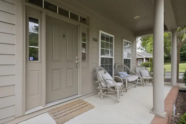 9000 Rigden Mill Dr, Nashville, TN 37211