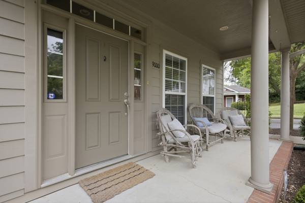 9000 Rigden Mill Dr, Nashville, TN 37211