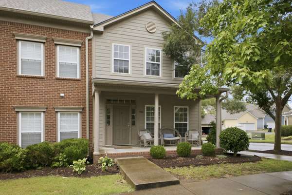 9000 Rigden Mill Dr, Nashville, TN 37211