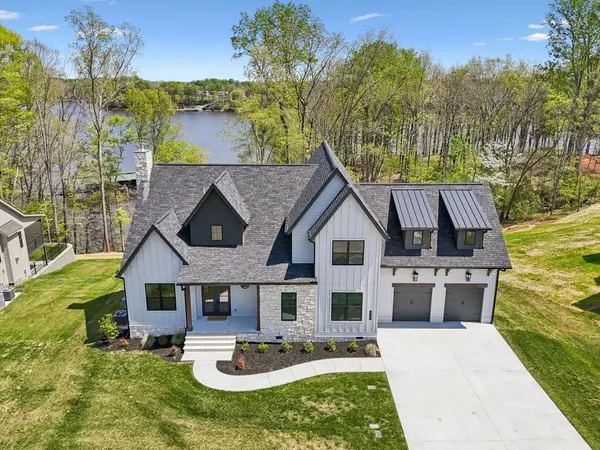 712 Fanning Bend Dr,  Winchester,  TN 37398