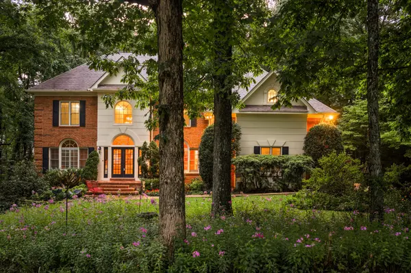 2917 Blue Teal Lane, Signal Mountain, TN 37377