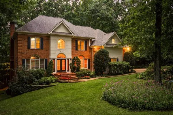 2917 Blue Teal Lane, Signal Mountain, TN 37377