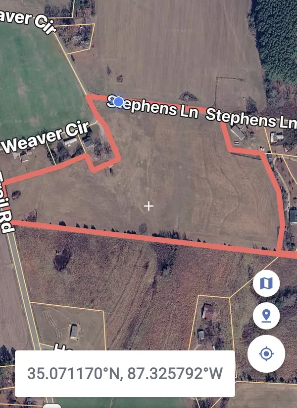 0 Weaver Cir, Leoma, TN 38468