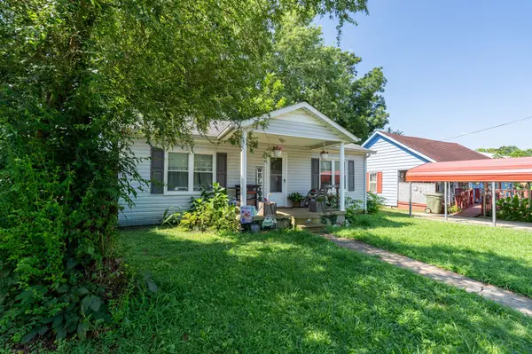 315 Debus St, Lawrenceburg, TN 38464