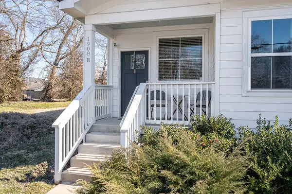 1908B 14th Ave #N, Nashville, TN 37208