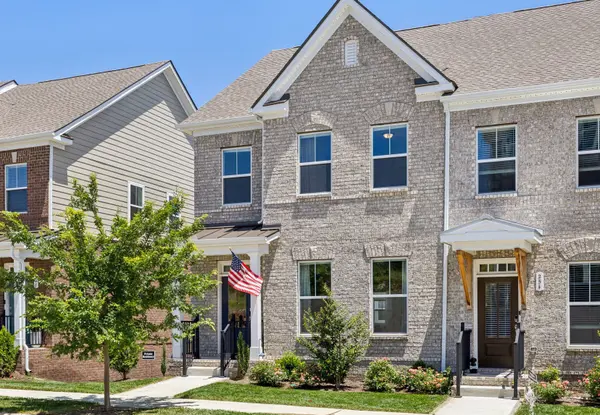 256 Ben Hill Dr, Antioch, TN 37013