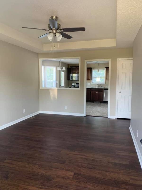 2837 Teakwood Dr, Clarksville, TN 37040