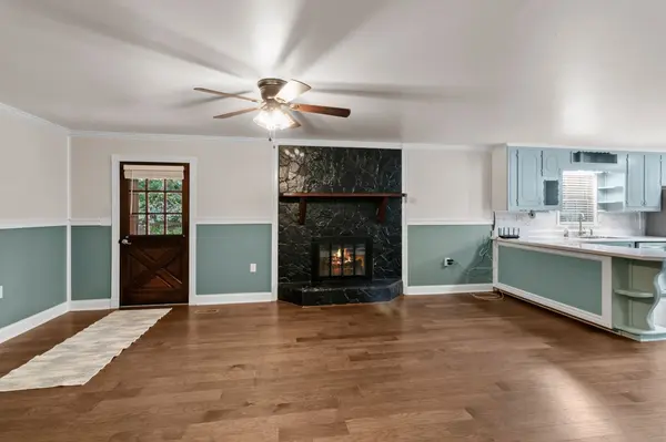 1110 Harmon Creek Rd, Eva, TN 38333