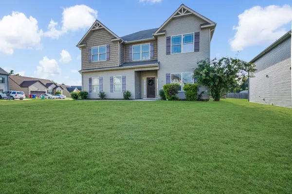 129 Irishman Way, Clarksville, TN 37042