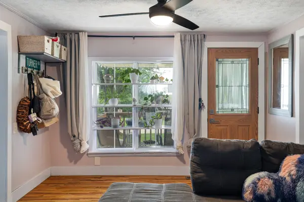 456 Billingsley St, Spencer, TN 38585