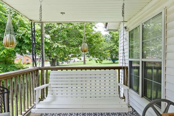 456 Billingsley St, Spencer, TN 38585