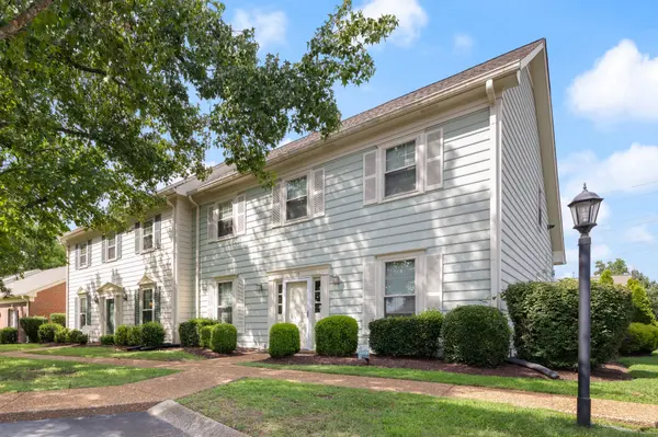 728 General George Patton Rd, Nashville, TN 37221