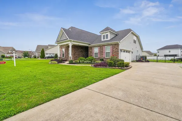3438 Hyde Ct, Murfreesboro, TN 37128