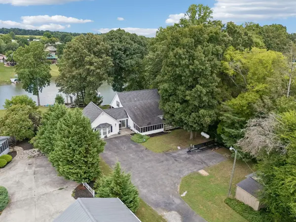 137 Corntassel Shores, Vonore, TN 37885
