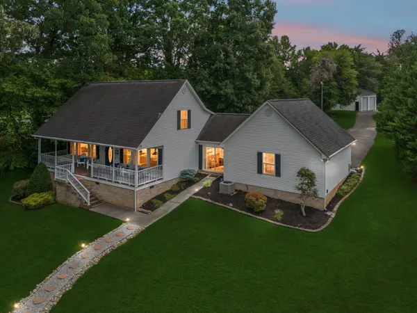 137 Corntassel Shores, Vonore, TN 37885