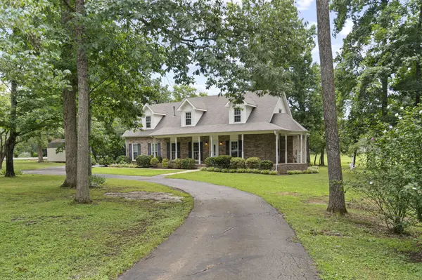 1052 Pleasant Run Rd, Smyrna, TN 37167
