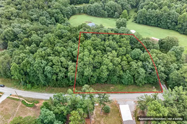 0 SMITH HALL RD, Jamestown, TN 38556