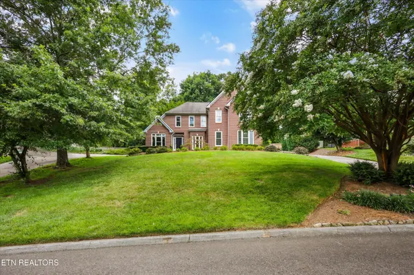 10534 Aspen Ridge Lane, Knoxville, TN 37932