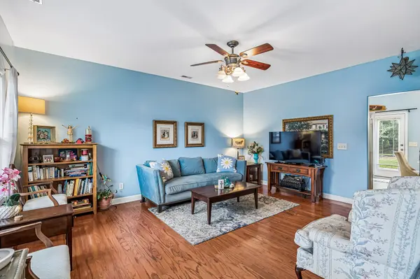 6038 Chickadee Cir, Spring Hill, TN 37174
