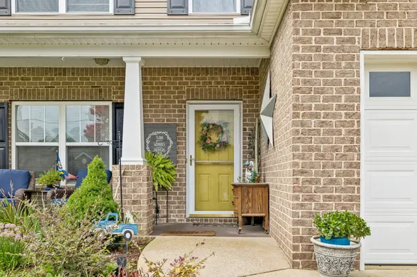 6038 Chickadee Cir, Spring Hill, TN 37174