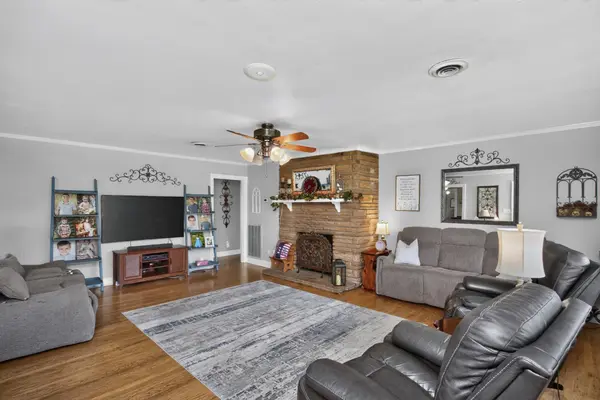 184 Park Cir, Old Hickory, TN 37138