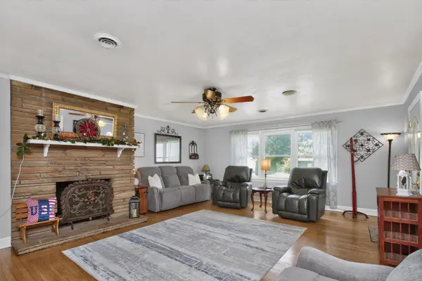 184 Park Cir, Old Hickory, TN 37138