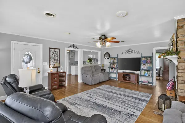 184 Park Cir, Old Hickory, TN 37138