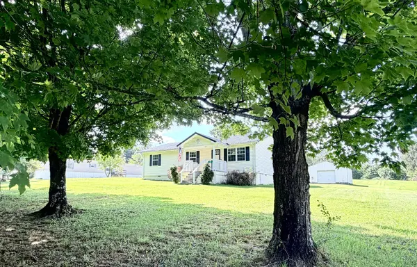 245 County Road 365, Sweetwater, TN 37874