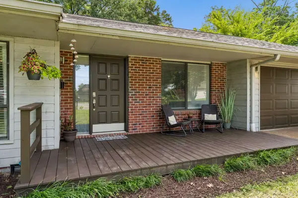 2601 Mesa Dr, Nashville, TN 37217