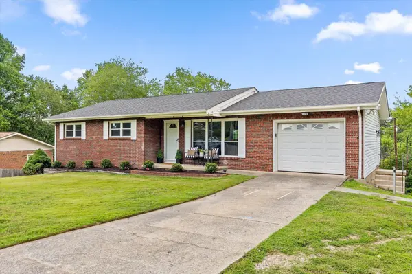 5741 Lyle Circle, Hixson, TN 37343