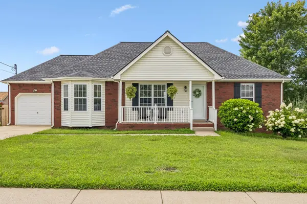 1066 Windtree Trce, Mount Juliet, TN 37122