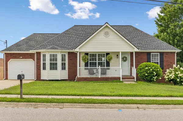 1066 Windtree Trce,  Mount Juliet,  TN 37122