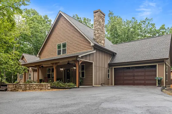 65 Eagle Bluff Road, Menlo, GA 30731