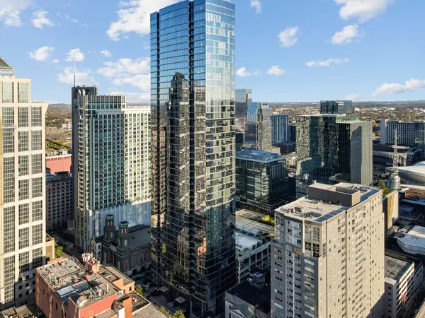 515 Church St #3011, Nashville, TN 37219