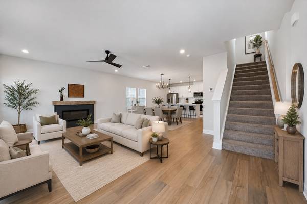 1337 Carriage Park Dr, Hermitage, TN 37076