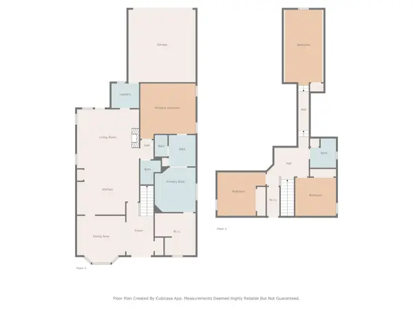 1965 ROCHELLE LN, Cordova, TN 38016