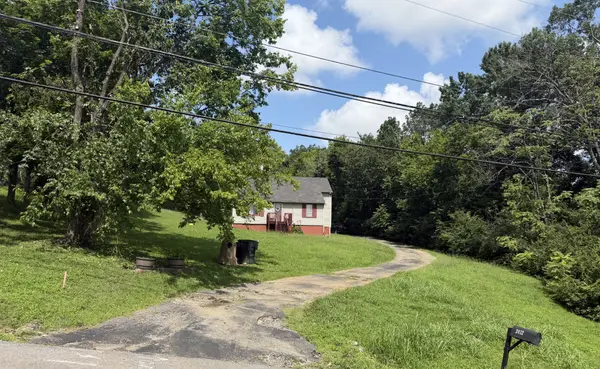 3872 Hutson Ave, Nashville, TN 37216