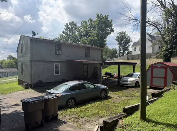 3872 Hutson Ave, Nashville, TN 37216