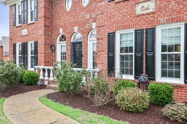 1813 Clinch Pl, Old Hickory, TN 37138