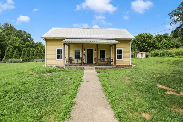 1720 Dog Branch Rd, Dixon Springs, TN 37057