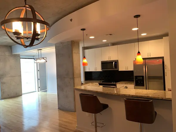 301 Demonbreun St Unit 1610 #1610, Nashville, TN 37201