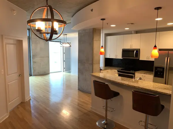 301 Demonbreun St Unit 1610 #1610, Nashville, TN 37201