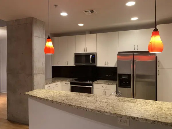 301 Demonbreun St Unit 1610 #1610, Nashville, TN 37201